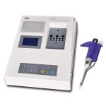 1 Channel Semi-automatic Blood Coagulation Analyzer (H1101) - Jiangsu Horner Medical Instrument Co., Ltd.