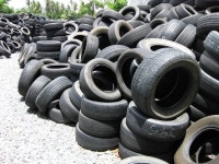 USED TYRE - Absolute Auto Parts (Thailand) Co.,Ltd.