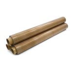 Reusable PFOA 0.23mm Chemical Resistant Hot Plates Covers Ptfe Coated Fiberglass Cloth - Jiangsu Vichen Composite Material Co., Ltd.