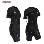 Bote EMS Fitness Suit - Guangdong Bote Health Technology Co., Ltd - ecplaza.net