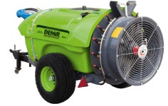 Field Sprayer - DEMIR PACKING AND AGRICULTURAL MACHINERY
