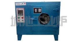 Electric Oven,oven,hot Air Circulation Oven - HeFei LuJiang Chengchi Industrial Furnace Factory