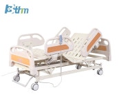 Bed     Healthy Care Bed     Hospital Mechnical Bed    hospital Bed - Bio Tech Health Medical Supplies(tianjin )Co.Ltd