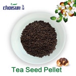 Natural Molluscicide Tea Seed Meal - Hangzhou Choisun Bio-Tech Co., Ltd.
