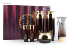 AMICELL KOREAN TRADITIONAL INGREDIENTS 3 SET - AMICELL CO., LTD.