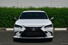 2023 MODEL LEXUS PRIME ES350 2.5L AUTOMATIC - SAHARA MOTORS FZE