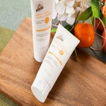 J Farm Citrus Perfect Clean Forming Cleanser - Eco-on - ecplaza.net