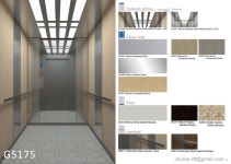 Passenger Elevator, Home Lift - Joylive Lift G5175 - Joylive Elevator Co., Ltd. - ecplaza.net