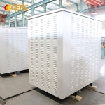 Dry Type Marine (Ocean Platform) Transformer - CEEG Nanjing Transmission & Distribution Equipment Co., Ltd.
