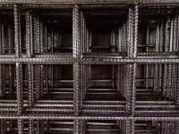 F62 / F72 / F82 / F92 / F1018 Concrete Reinforcement Mesh - Anping Heyou Wire Mesh Products Co.Ltd