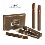 Electronic Cigarette, Disposable E-Cigar J1800 - Biotobacco Ecigs