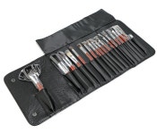 SP022-A0541 Make Up Brush Set - Ningbo SUP Industrial Co., Ltd - ecplaza.net