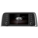 KIA Optima Navigation - WON MOTORS KOREA CO., LTD - ecplaza.net