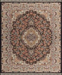 Rose Brown_Cream - Keramatian - ecplaza.net