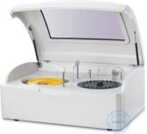 Chemistry Analyzer - Shinova Systems Co., Ltd. - ecplaza.net