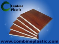 Excellent Pvc Foam Board For Bathroom Funiture As Waterproof - Peace International Co., Ltd.