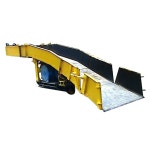Railway Container Wagon Of China Coal Group - Shandong Chinacoal Group - ecplaza.net