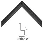 Popular Oil Painting Frame Moulding H2240 - Yixin Frame Co.,Ltd. - ecplaza.net