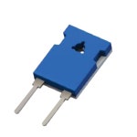 Precision Resistor MVRT218-2 - Microhm Electronics Ltd.