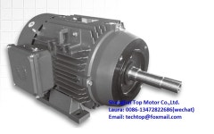 NEMA 56J JM JP Pump Motors Aluminum Housing TECHTOP MOTOR - Shanghai Top Motor Co., Ltd.