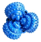 12 1/8 ZW637G Tricone Bit - Hebei Zhiwei Petroleum Equipment Co.,ltd - ecplaza.net