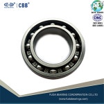 Huge Size Bearing For Heavy Machine, Agricultural Machinery, Mill 6216,6218,6315,6316 - Fuda Bearing Corporation Co.,Ltd