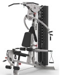 Multi-Use Home Gym - Hebei Jin Ao Fitness Equipment Co., Ltd. - ecplaza.net