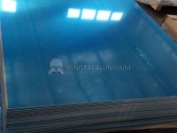 Aluminum Plate Manufacturer Supplies 5754 Aluminum Plate - Henan Mingtai Al.Industrial Co.,Ltd - ecplaza.net