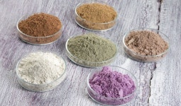 Crystal Shining Pearl Powder Raw Material For Make Up Nail Polish, Eyeshadow - Safe Pharmacy - ecplaza.net