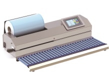 Cutting-Sealing-Printing Machine Automatically - Hefei Sureco Medical Supplies Co.,Ltd.