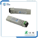 BD-H2733DNL-L40-10G 10G 1270/1330nm 40km BiDi Bi Directional Optical Transceiver Module - Beijing Guang Run Tong Technology... 