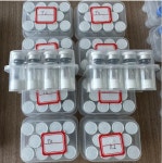 99% Purity Lyophilized Oxytocin Acetate Promote Behaviors CAS: 50-56-6 - Shenzhen Renzhou Co., Ltd