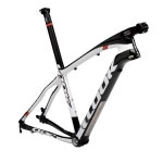 LOOK 986 26er Full Carbon Fiber Mountain/MTB Bike Bicycle - Bicyclletopart Co.,ltd - ecplaza.net