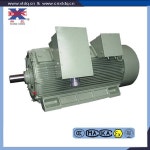 YS Series Of Three Phase Asynchronous Motors - Xiangtan Electrical Equipment Manufacturing Co., Ltd - ecplaza.net