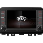 KIA AV Car Navigation - WON MOTORS KOREA CO., LTD - ecplaza.net