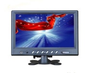 9 Inch Car PC Monitor With Headrest - Shenzhen Salcd Electronic.,Ltd 9 Inch  Car PC Monitor With Headrest - Shenzhen Salcd... 