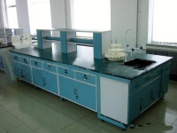 Laboratory Bench - Qingdao Bule Ocean Foundation Co.,Ltd - ecplaza.net