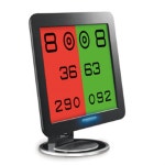 Potec PLC-7000 Visual Acuity System - MAX OPTICAL DENTAL, INC - ecplaza.net