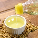 100% Pure Refined Soybean Oil - Z Methoda Resources