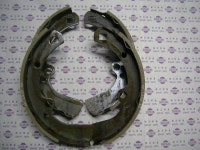 NISSAN 44060-G0325 Brake Shoe - Yancheng Freat Auto Parts. - ecplaza.net