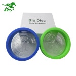 Health Care Product Scalar Energy Bio Disc 2 With Negative Ions - Guangzhou Kemiya Nano-Tech Co., Ltd