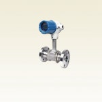 VORTEX FLOWMETER - FLOTRON CO., LTD. - ecplaza.net