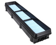 AL119095 AL115625 PA3928 Construction Machinery Agricultural Machinery Car Cabin Filter - Dongguan Kuanshun Auto Parts... 