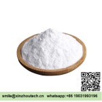 High Purity Raw Powder CAS 402856-42-2 Tesofensine With China Muanufacturer - Shenzhen Renzhou Co., Ltd