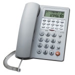 Caller ID Landline Phone Analog Phone - Shenzhen East Line Communication Tech Co., Ltd.