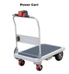 Power Platform Cart (JH-101) - High Hope Intl Group Jiangsu Medicines & Health Products Imp. & Exp. Co., Ltd.