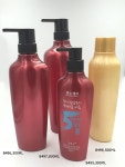 100ml Shampoo Bottle - Shantou New Wave Art Cosmetic Packaging Factory - ecplaza.net