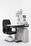 RT-13(Instrument Refraction Unit & Chair, Medical Appliance, Ophthalmic) - RODEK CO., LTD.