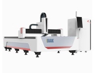 Fiber Laser Cutting Machine For Cutting Metal - Shandong EAAK Machinery Co., Ltd - ecplaza.net