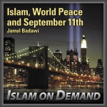Apple Music에서 감상하는 Jamal Badawi의 Islam, World Peace and September 11th Jamal Badawi의 Islam, World Peace and September 11th